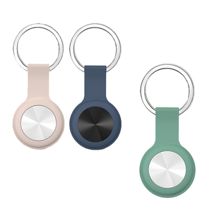 Etiqueta Inteligente Antipérdida Personalizada OEM, Etiqueta Inteligente con Posicionamiento MFi, Dispositivo de Rastreo GPS, Mini Rastreador Compatible con Android e IOS en Todo el Mundo - Product Image 2