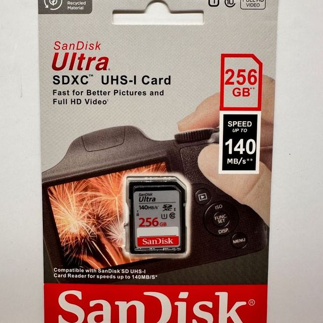 XH 32GB XH Ultra 28gb 16gb 32gb 64gb SD Memory Card 120MB/s, C10, U1, SDSDUN4-032G-GN6IN