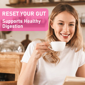 Gomitas Probióticas y Prebióticas de Alta Calidad, Favorecen el Equilibrio Digestivo y Promueven la Salud Inmunológica, Suplemento Dietético - Product Image 4