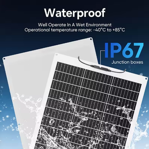 <span class=keywords><strong>Panneau</strong></span> <span class=keywords><strong>solaire</strong></span> flexible blanc, <span class=keywords><strong>panneau</strong></span> <span class=keywords><strong>solaire</strong></span> flexible 100w <span class=keywords><strong>150w</strong></span> 200w 250w, <span class=keywords><strong>panneau</strong></span> <span class=keywords><strong>solaire</strong></span> Sunpower <span class=keywords><strong>pour</strong></span> système <span class=keywords><strong>solaire</strong></span> domestique, <span class=keywords><strong>camping</strong></span>-<span class=keywords><strong>car</strong></span>, bateau, <span class=keywords><strong>camping</strong></span> - Product Image 2