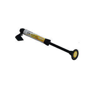 प्रकाश उपचार के लिए मैनुअल दंत चिकित्सा समग्र राल प्रकाश उपचार के लिए प्रकाश प्लास्टिक सामग्री - Product Image 1