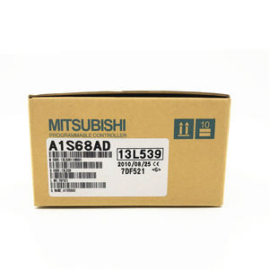 Controlador PLC Mitsubishi Original Nuevo A1S68AD - Product Image 3