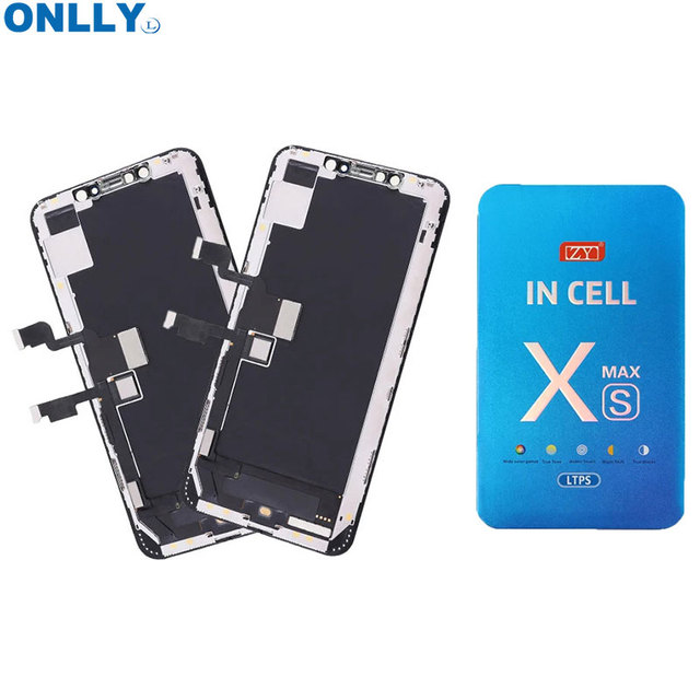 Oem Buy Back in Bulk Broken Recycle Service for iphone Screen Display Mobile Phone Phones Xs Max Lcd for iPhone