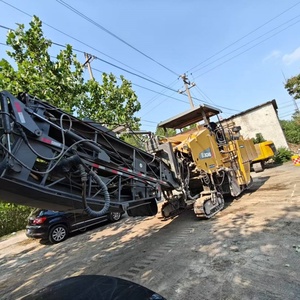 Used Condition XCM xm200 Fraiseuse Année 2015 pour Promotion - Product Image 2