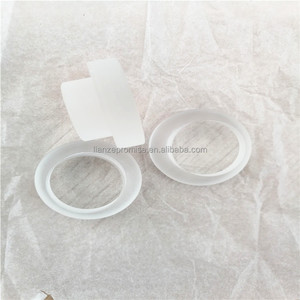 Các nhà sản xuất bán buôn Chất lượng cao Tempered Borosilicate <span class=keywords><strong>Glass</strong></span> với lỗ - Product Image 5