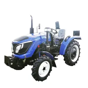 50hp tractor supply farm tractor suppliers for sale