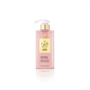 Gel Doccia Forment 500ml Profumo Cotton Memory Per Tutti i Tipi di Pelle - Product Image 2