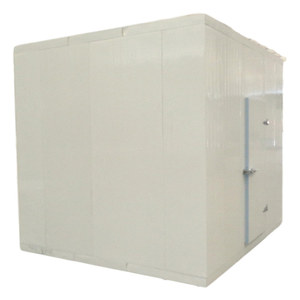 Panneau sandwich Lida pour réfrigération, isolation en polyuréthane de 15 cm, panneau mural pour entrepôt frigorifique, panneau ignifuge - Product Image 4