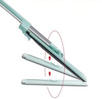 Offre Spéciale multifonctionnel mains libres lavage microfibre 360 rotatif nettoyage plat vadrouille à poussière pour le nettoyage des sols