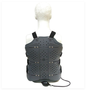 Équipement de physiothérapie HKJD, orthèse thoracique lombaire sacrale médicale, soutien de la colonne vertébrale pour la cyphose, la scoliose - Product Image 5