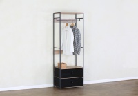 Étagère de rangement réglable de luxe moderne haut de gamme avec étagères personnalisées pour dressing, vestiaire, salon, chambre à coucher, mobilier de maison