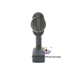 Imprimante portable à jet d'encre IPS-HH2500 pour grands caractères, imprimante portable pour le codage des tuyaux et des cartons, machine d'impression 50 mm - Product Image 5