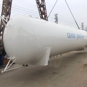 Réservoir de stockage de <span class=keywords><strong>gaz</strong></span> de pétrole liquéfié au <span class=keywords><strong>prix</strong></span> d'usine, conforme au code ASME, 38 <span class=keywords><strong>M3</strong></span>, réservoir de stockage de GPL - Product Image 4