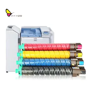 Kartrid Toner Kompatibel Ricoh SPC820 SPC821 CMYK