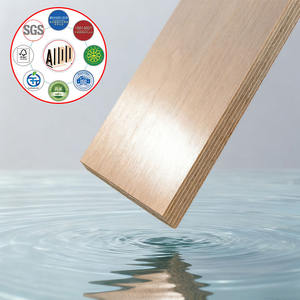 Contrachapado de espesor marino de 18 mm de espesor, impermeable, a prueba de humedad, para defender la madera contrachapada de termitas se utiliza para la construcción naval - Product Image 2