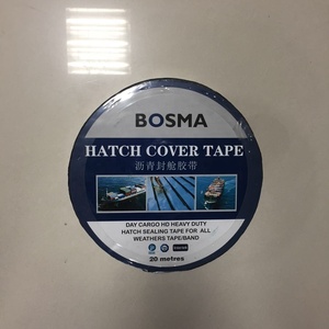 <span class=keywords><strong>Bande</strong></span> d'étanchéité bitumineuse autocollante 1,8 mm/2,0 mm pour couvercles de trapes, membrane imperméable marine – Fabriquée en Chine - Product Image 3