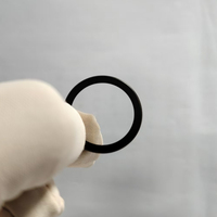 Painted Plano Concave Lens Dia 22mm Optical Glass Sheet Window Lenses OEM ODM Wholesale for Camera Telescope Optics Instruments