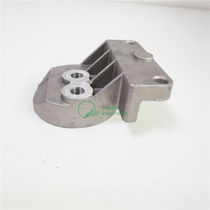 <span class=keywords><strong>Filtre</strong></span> électronique pour moteur diesel 6BT 6BTA5.9 6D102 de machines de construction, support de <span class=keywords><strong>filtre</strong></span> 3930969, tête de <span class=keywords><strong>filtre</strong></span> à carburant - Product Image 2