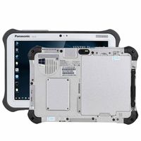 Tablette d'occasion FZ-G1 I5-6300U 8 Go de RAM