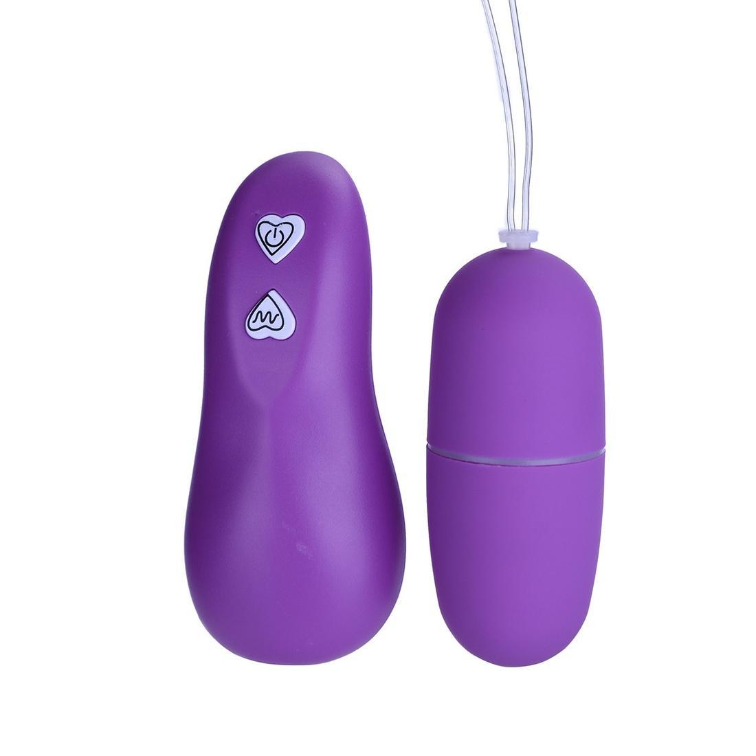 vibrating egg instrucciones Virgite Remote Control Egg G6 - buy at Galaxus main image 0
