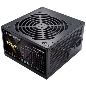 Nhà Máy Giá 80 cộng với vàng 700W ATX PC chuyển mạch cung cấp điện - Product Image 1