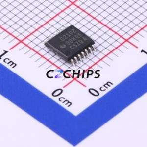 Microcontrolador de chip IC de circuito integrado MSP430G2102IPW14R de venta completa (MCU/MPU/SoC) - Product Image 1