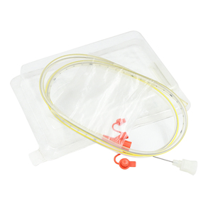 DIALL مرونة عالية أنفية طبية من أجل الجراحة العامة وتطبيق الصرف الآمن - Product Image 2