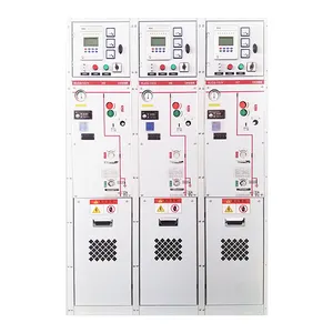 protection and switchgear switchgear switchboard panel switchgear 33kv ring main unit