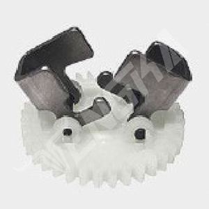 Bloque de Cilindros para Motor Diésel 190f de Eje Vertical Pequeño, Fabricado en China - Product Image 2