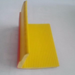 Protezioni Angolari Decorative in PVC per Pareti, in <span class=keywords><strong>Plastica</strong></span> e Gomma - Product Image 4