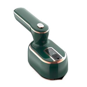 Mini plancha seca eléctrica de mano, 110V/220V, plancha de vapor para ropa, portátil, ligera, de viaje, máquina de planchado en seco y húmedo - Product Image 5