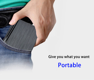 Funda de disco duro de alta velocidad para ordenador portátil, carcasa de disco duro externo de 2,5 pulgadas - Product Image 5