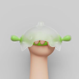 Nuevo Mordedor de Silicona de Grado Alimenticio para Bebés, Juguete de Dentición para Bebés y Niños Pequeños, Mordedor de Silicona para Bebés - Product Image 4