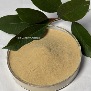 Bubuk Hidroklorida Kitosan Kemurnian Tinggi Langsung dari Pabrik - Product Image 3