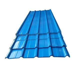 To Be Sold Zinc Aluminium Roofing <strong>Sheets</strong> Metal Q235 Iron <strong>Sheets</strong> Roofing Galvanized Corrugated - Product Image 4