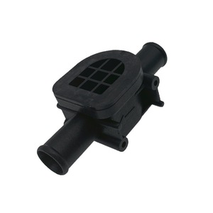 Honda Accord Crv Thermostat Valve 79710 S7A G01 Single Replacement Part For Engine Cooling System - Product Image 1