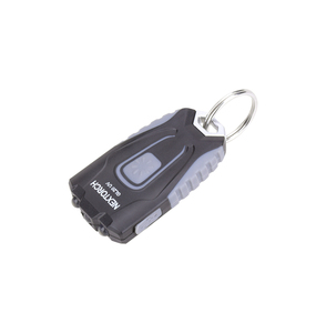 Éclairage porte-clef nexultra portable GL20 UV, Mini lampe UV Rechargeable par USB compacte avec lumière UV - Product Image 2