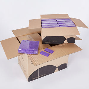 1600 uds/CTN fábrica desechable de piedras pómez de un solo Color para pies piel dura eliminación de callos - Product Image 5