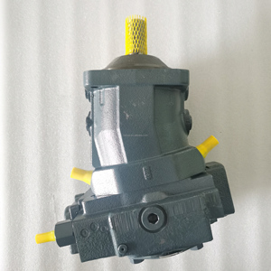 Pompe hydraulique à succès 2025 A7V A7VO A7V250 A7VO250 A7VO355 A7VO500 - Product Image 4
