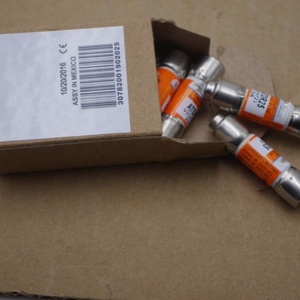 समय में देरी FUse 4 पावर fuses 4a 600v छोटे आयाम fuses - Product Image 4