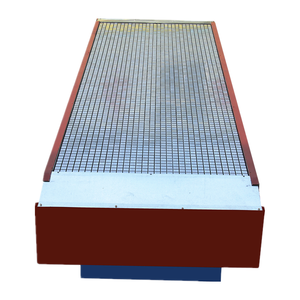 Machines de fabrication de grilles en PRV et de formage Winners Technology – Service de découpe anti-incendie et anti-corrosion, surface lisse - Product Image 2