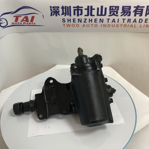 Caja de dirección MR319978 para piezas de motor Mitsubishi L200 4D56, caja de cambios de dirección asistida MB501185 MB698532 - Product Image 2