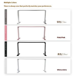 <span class=keywords><strong>Lampe</strong></span> UV super lumineuse <span class=keywords><strong>36W</strong></span> pour la manucure <span class=keywords><strong>Lampe</strong></span> de table carrée à bras oscillant pour le tatouage des ongles en acrylique Extension de cils Luminosité réglable - Product Image 4