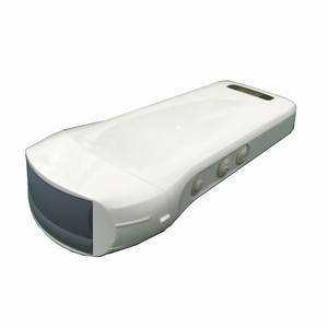 Konted MDR kualitas tinggi 128e warna nirkabel Doppler Ultrasound Channel 64 <span class=keywords><strong>Probe</strong></span> nirkabel - Product Image 2