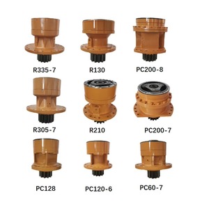 7835-12-2008 7835-12-3006 7835-12-3007 Écran d'excavatrice PC200-7 PC300-7 PC220-7 Moniteur de remplacement pour excavatrice - Product Image 6