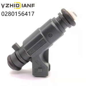 Kim phun nhiên liệu vòi phun nhiên liệu 0280156417 cho Chana alsvin dfm min Vans dfsk dongfeng sokon - Product Image 5