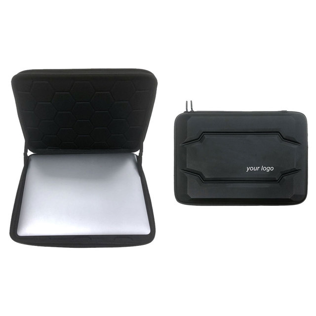 13-inch Hard-shell Shock-proof Laptop Computer Protective Case, EVA Sponge Shell, Business-grade Laptop Protective case