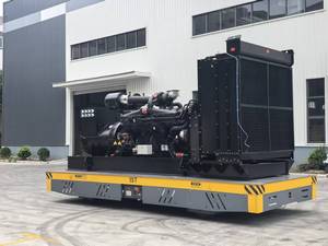 Groupe électrogène de secours hospitalier 800 kW 1000 kVA, Groupe électrogène 1000 kW 1250 kVA, Fabricant de groupes électrogènes - Product Image 6