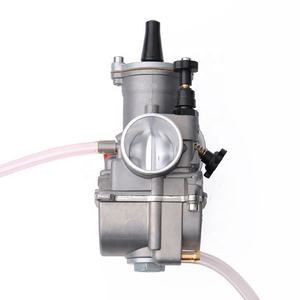 Nuevo en Stock promoción Kei Hin 50-250CC PWK 24 26 <span class=keywords><strong>28</strong></span> 30 32 34mm ATV UTV Koso <span class=keywords><strong>Oko</strong></span> Hon Da Ya Maha <span class=keywords><strong>carburador</strong></span> de motocicleta - Product Image 5