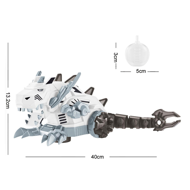 スポーツトイ・アクショントイ wyvern onedrop Jurassic World Snap Squad Velociraptor Indominus Rex